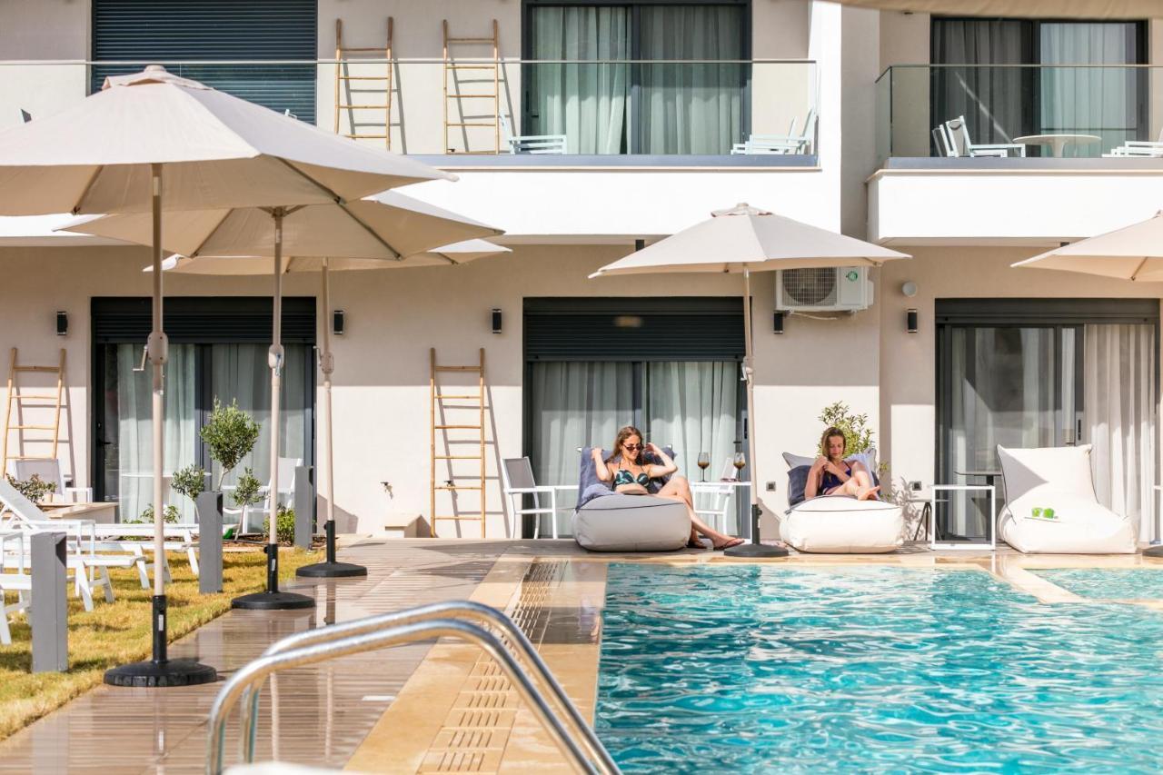 B&d Luxury Apartamento *